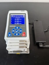 Masterflex Ismatec Reglo ISM4312 Independent 3 Channel Control Peristaltic Pump