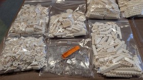 Lego Architecture Studio 21050 100% Complete, Opened