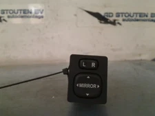 Toyota Yaris III (P13) 2012 183574 REARVIEW MIRROR SWITCH #206568