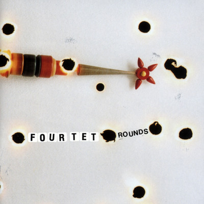 Four Tet Rounds (Reissue) Music CDs New