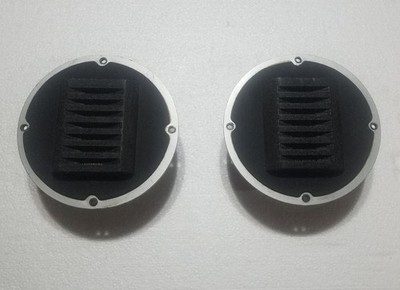 ESS heil amt tweeter pair - 8 ohm Performance / Linear / Tempest Series