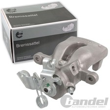 BREMSSATTEL HINTEN LINKS für OPEL ZAFIRA B ZAFIRA B Van (A05) TOURER C (P12)