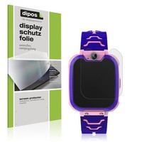 6X Schutzfolie Matt FüR Kesasohe Smartwatch Kinder Displayschutzfolie Folie