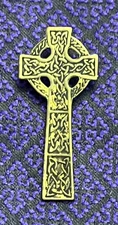 Welsh Cross - 