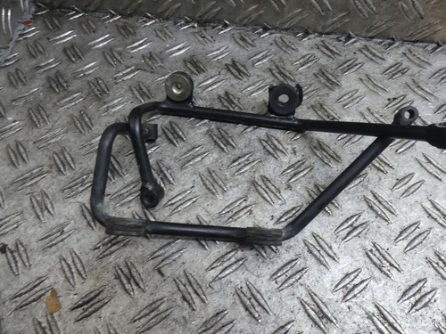 BMW R850R,R1100R EZ:00 Ölkühlerhalter, paar 72022