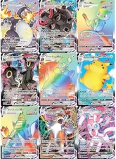 60 Card Pokemon Re-Up! Vintage Holo Lot Modern Alts - 1.5x Ur Money Every Box 💰