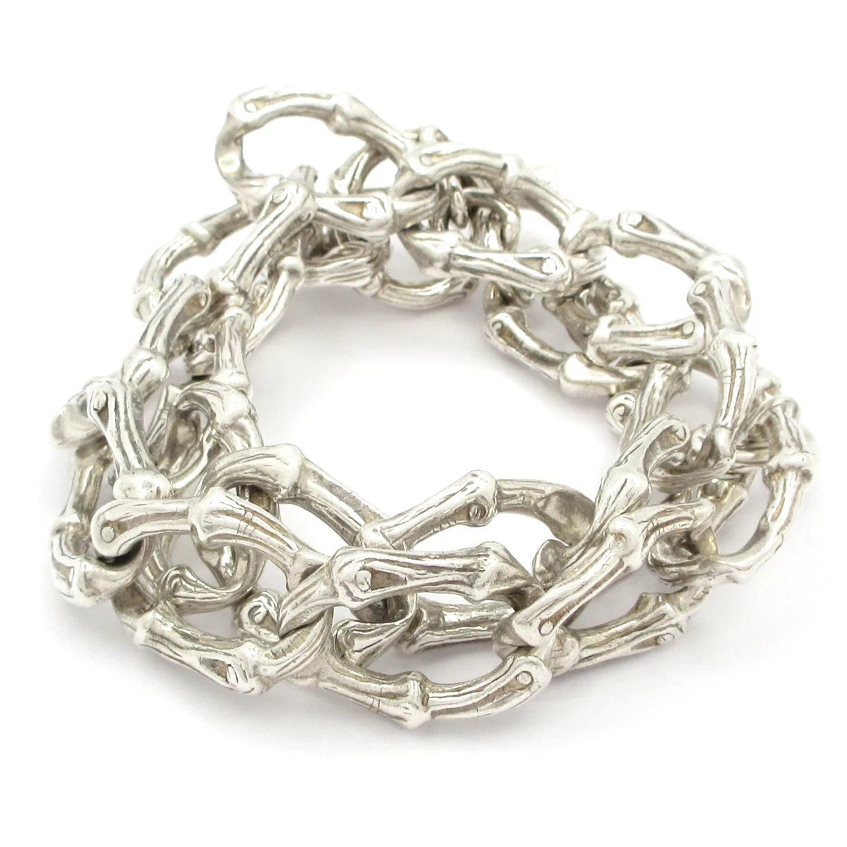 tiffany bamboo bracelet products for sale | eBay