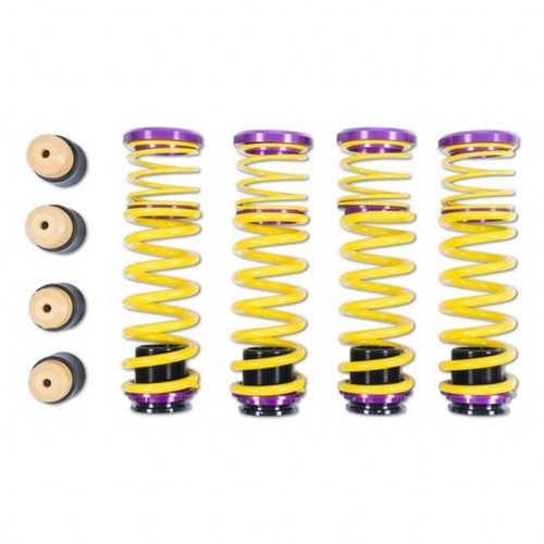Aston Martin Vantage 2018-2021 Coil springs Set Photo - $2,463