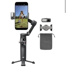 DJI Osmo Mobile 7P Smartphone 3-Axis Gimbal Stabilizer