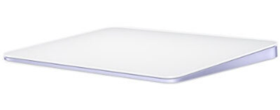 Apple  Magic Trackpad Magic Trackpad (USB‑C) - Black Multi-Touch Surface - Apple