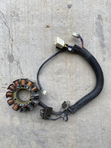 ARCTIC CAT M1000 M800 CF1000 Stator Pickup Coils and Flywheel 3007-315 3007-317