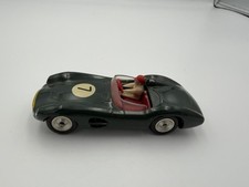 Solido Ref 107 - Aston Martin 3L 1:43 Great Condition - Made In France