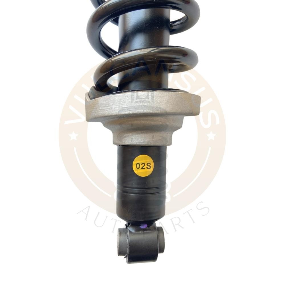 Audi R8 2016-2021 Front Right Adaptive dampers 4 pcs P/N 84326294