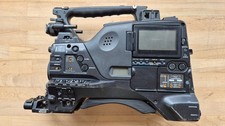 Sony PDW 700 XDCAM HD Broadcast Camcorder
