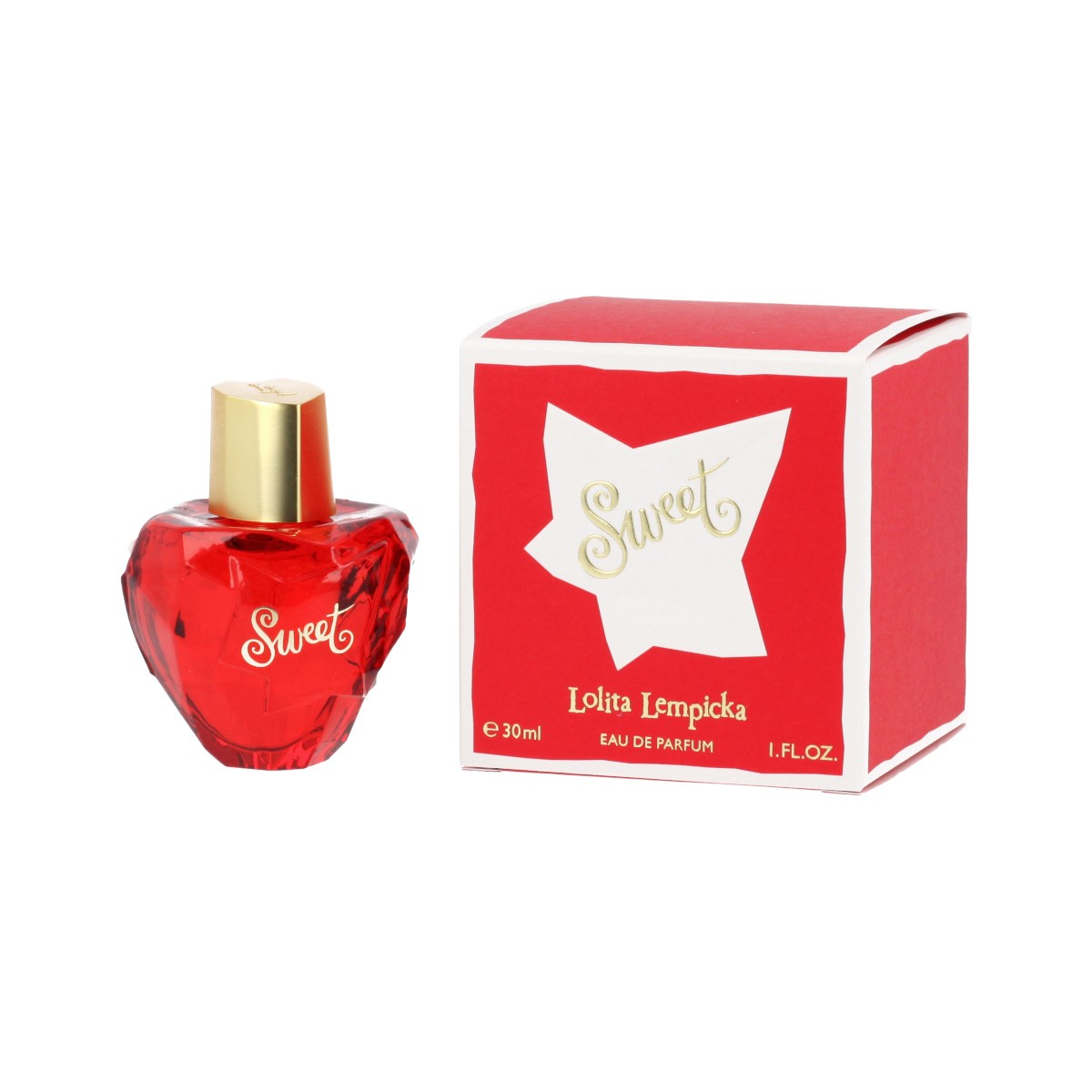 Lolita Lempicka EDP 30 7090₽