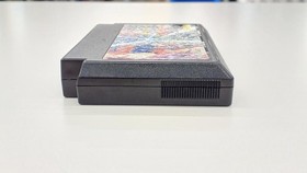 Tecmo Ninja Dragon Legend III Famicom Game Used