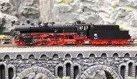 Tillig 02103 Dampflokomotive Der Dr - Spur Tt - Neu In Ovp