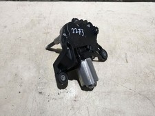 Scheibenwischermotor hinten Opel 13105981 0390201591 H Astra 1.6 Caravan