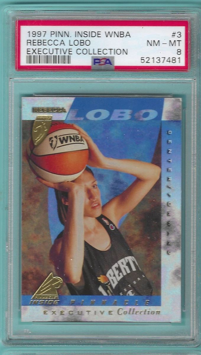 ●WNBA発足 1st シーズン記念コレクターピンバッチセット 1997年 Women's National Basketball Association (WNBA) Pinnacle Original