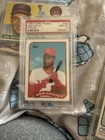 1989 Topps Traded - Ken Griffey Sr. #40T Collector's Edition (Tiffany)