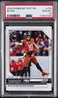 2024 PANINI INSTANT NFL #159 BO NIX PSA 10