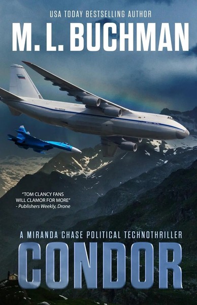 M. L. Buchman | Condor | Taschenbuch | Englisch (2020) | Kartoniert / Broschiert-image