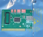XT ISA 8-Bit Ethernet Controller LAN Network Card Board Network Card Network