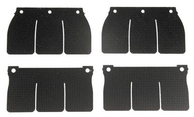 Moto Tassinari Reed Petals for V-Force 3 Reed System for 2007-2008 Arctic Cat
