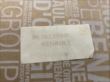 Retroviseur gauche (ou coque) Renault KOLEOS