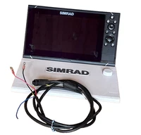 Simrad NSS9 evo3S Chartplotter/Fishfinder MFD DISPLAY