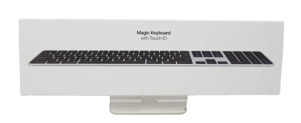 Apple Magic Keyboard (2nd Generation) | eBay