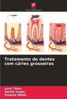 Tratamento De Dentes Com CáRies Grosseiras Sachin Gupta