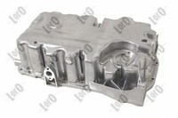 ÖLwanne FüR VW Audi Skoda Seat KTM Golf VI Scirocco III V Passat B6 Variant