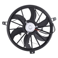 Radiator Cooling Fan Assembly For Jeep Grand Cherokee 99-03 4/4.7L 674-00389