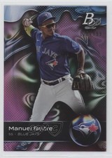 2023 Bowman Platinum Top Prospects Pink 128/199 Manuel Beltre #TOP-78 4l3