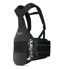 NEW! Aspen Lumbar THE SUMMIT 456 TLSO ONE SIZE ADJUSTABLE L0456