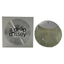 A Drop d'Issey by Issey Miyake Perfume for Women EDP 3 / 3.0 oz New In Box