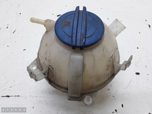 2008 AUDI TT KUEHLMITTELBEHALTER DIESEL 2000TDI 1K0121407