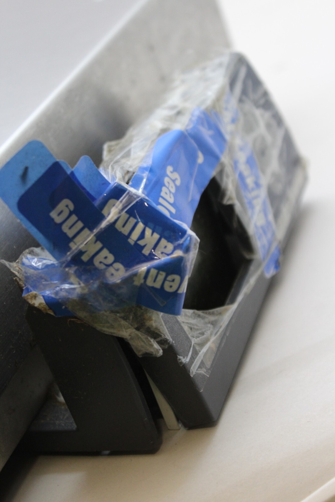 Mettler Toledo Postal Scale (MODELPS60) FOR PARTS eBay