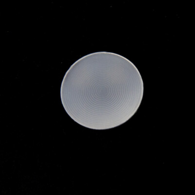 Optical Human Body Infrared Sensor Fresnel Lens PIR Housing Probe Dedicated Lens