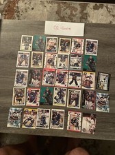 BUFFALO SABRES Goalie  *Lot of 32 Cards** GREAT CARDS - SEE PHOTOS 🥅