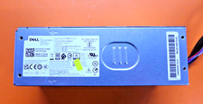 Genuine Dell Optiplex 3060 5060 Inspiron 3470 260W Power Supply H260EBS-00 HVW4Y