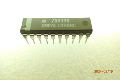 DMPAL10H8NC