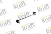 Kraft 4305205 Stabi Stange Strebe Stabilisator FüR Renault