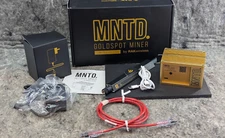 🔥New/Open Box🔥 MNTD RAK Wireless Goldspot Helium Hotspot (US915)