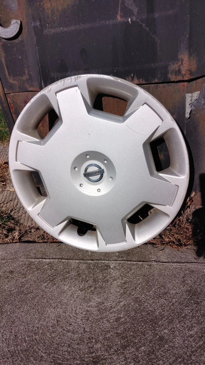 Nissan Cube Hubcap 2009 2010 2011 2013 2014 2015 eBay