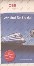 ÖBB Sammelkarte Euro 2008 Griechenland