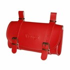 Selles de vélo en simili cuir