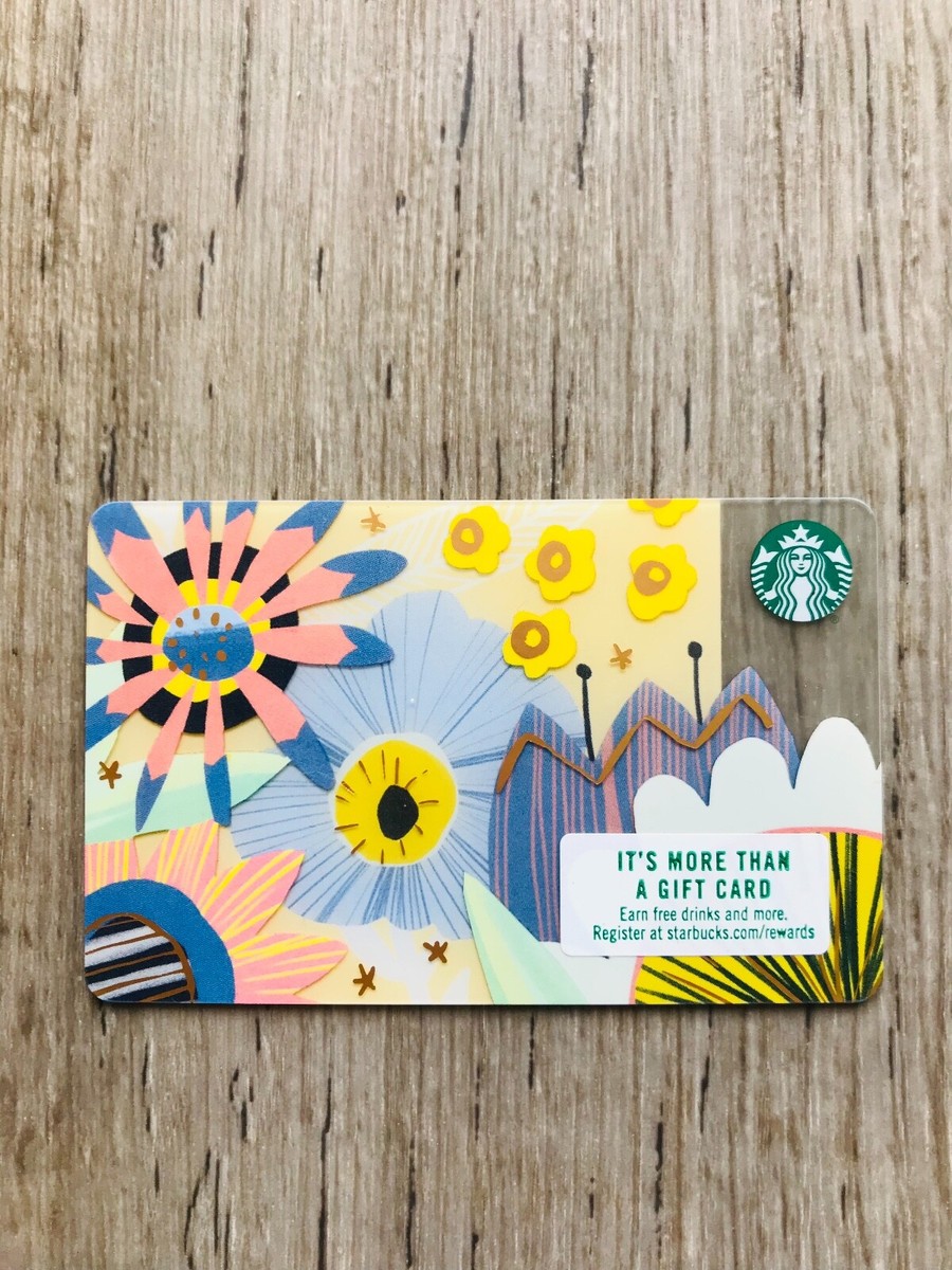 海外スターバックス イースターギフトカード 9枚セット STARBUCKS SPRING EASTER GIFT CARD COLLECTION 2006-2023 NEW-Choose