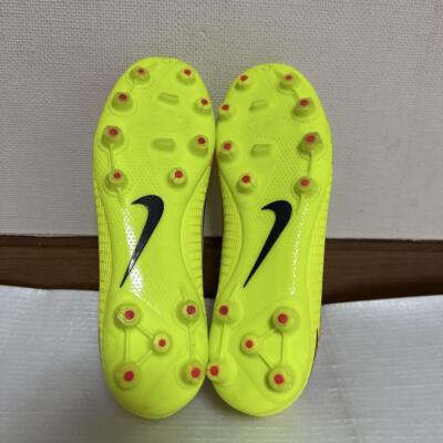 Nike Mercurial Vapor 14 Pro HG US 9 Soccer Cleats | eBay